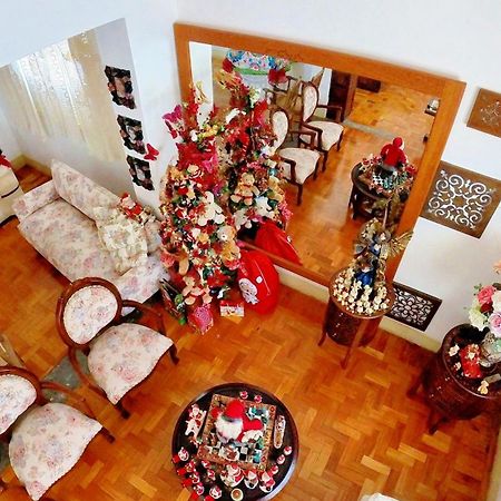 Casa Diamantina Apartment Exterior photo