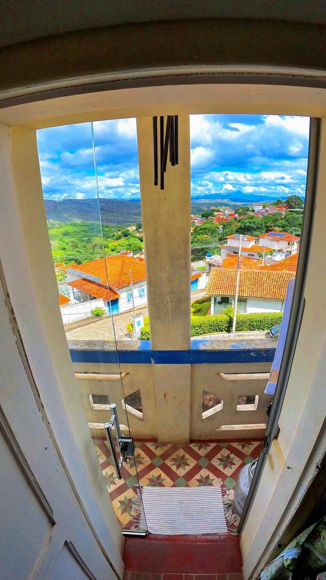 Casa Diamantina Apartment Exterior photo