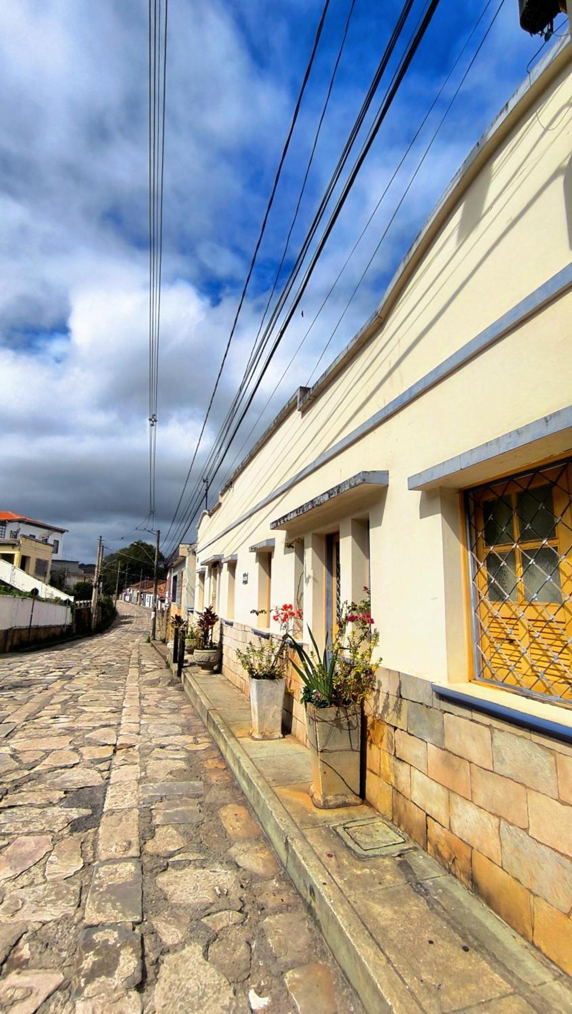 Casa Diamantina Apartment Exterior photo