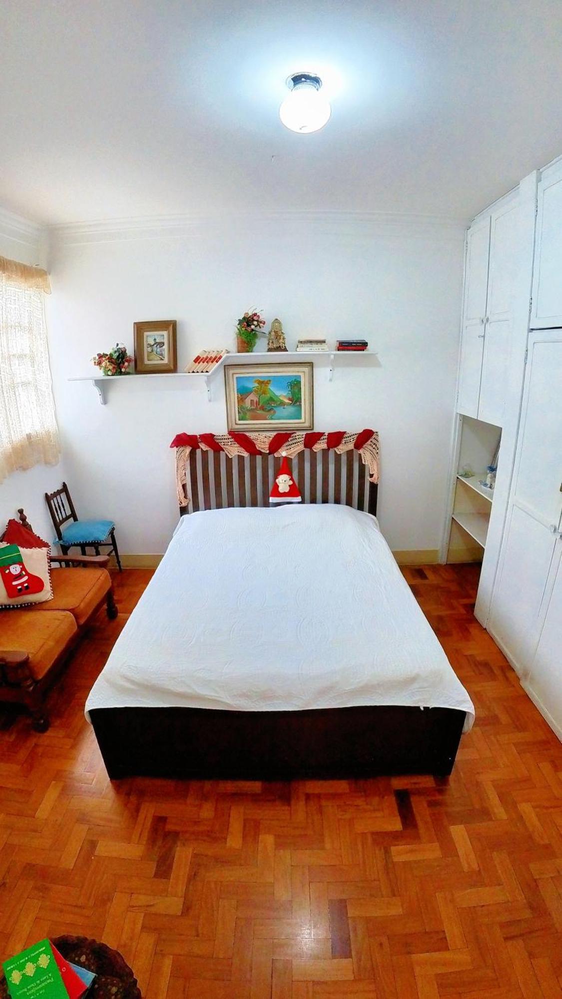 Casa Diamantina Apartment Exterior photo