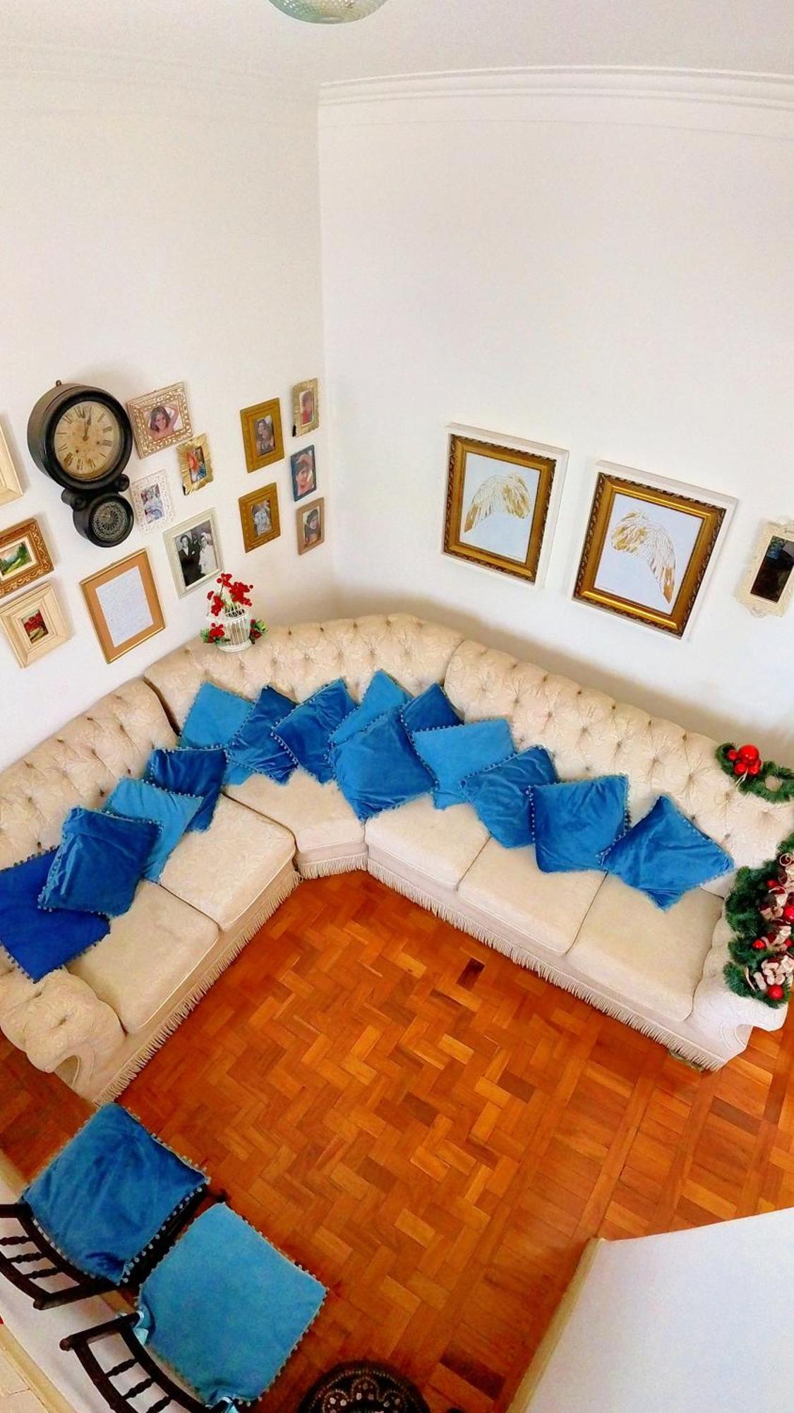 Casa Diamantina Apartment Exterior photo